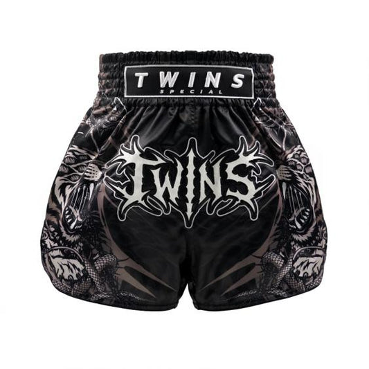 Twins TBS-CHIMERA