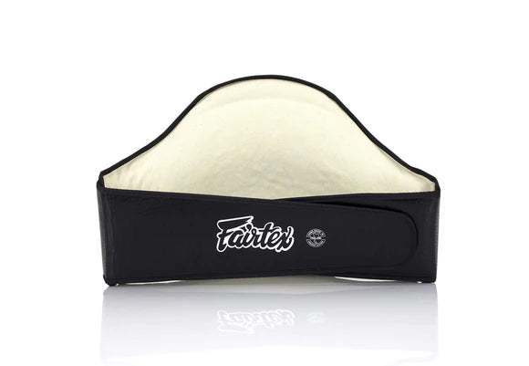 FAIRTEX BPV1 Muaythai Belly Pads Blue/Black