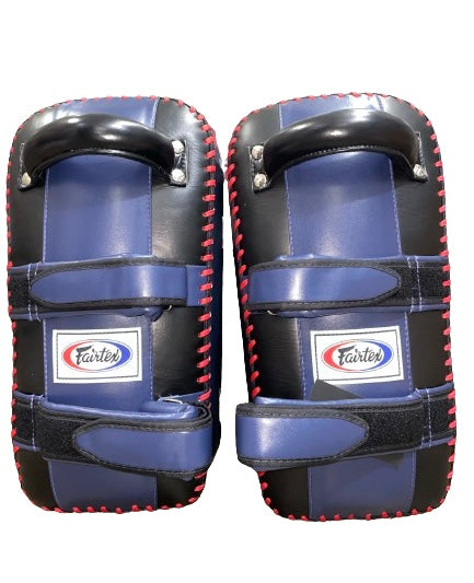 FAIRTEX KPLC2 Curved Muaythai Kick Pads