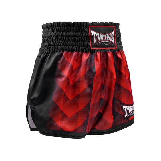 Twins-TBT03 RED/BLACK