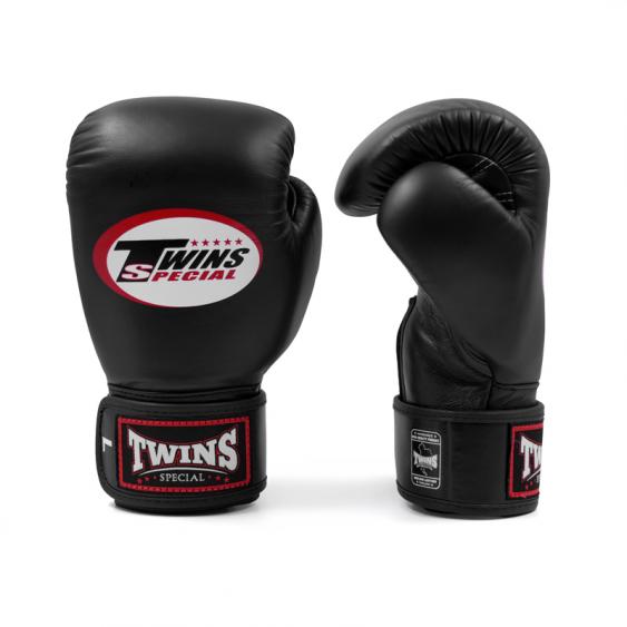 Twins Special Training Bag Gloves TBGL8F BLACK
