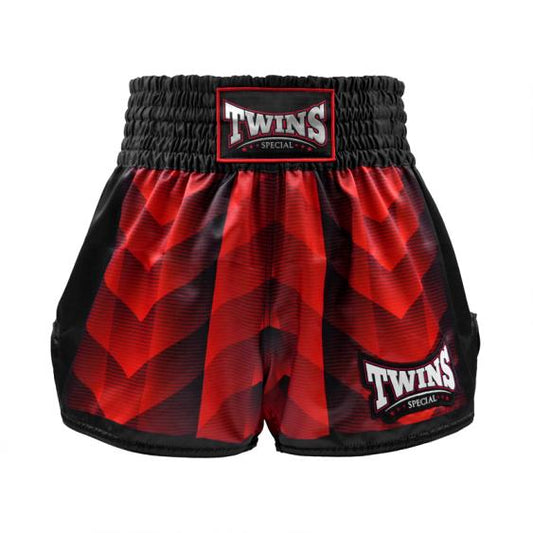 Twins-TBT03 RED/BLACK