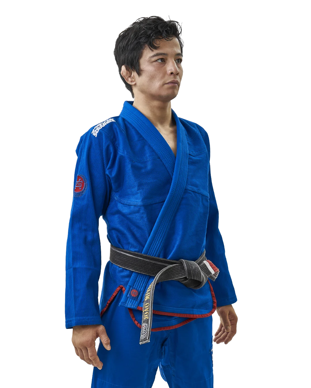 SCRAMBLE ATHLETE [BLUE]