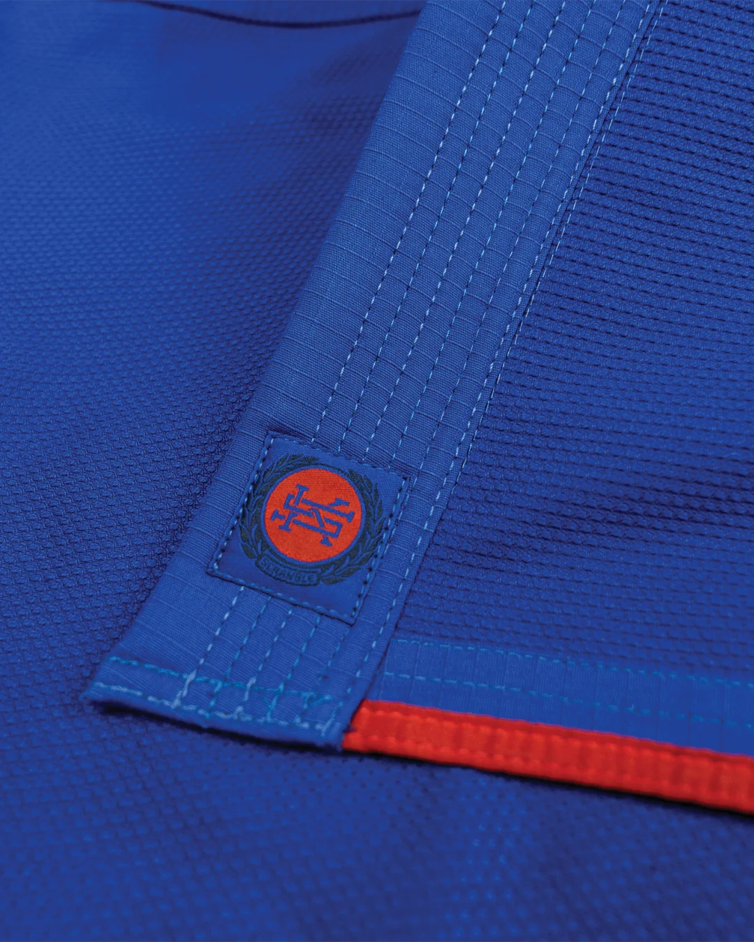 SCRAMBLE ATHLETE [BLUE]