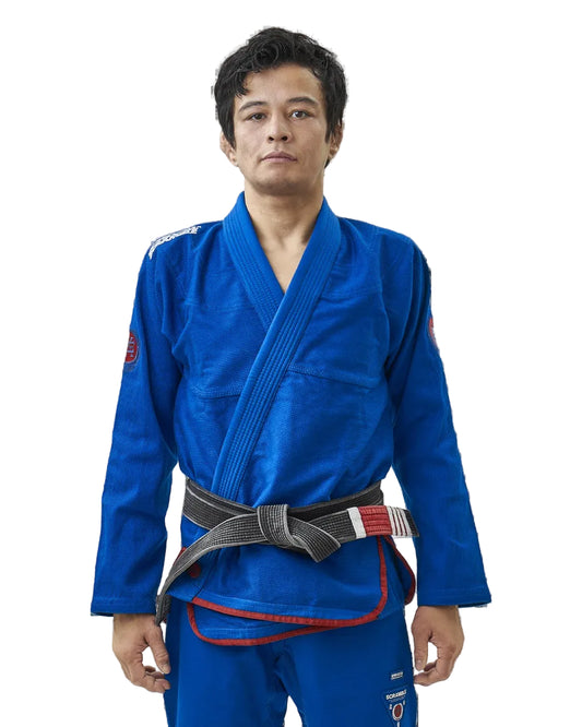 SCRAMBLE ATHLETE [BLUE]