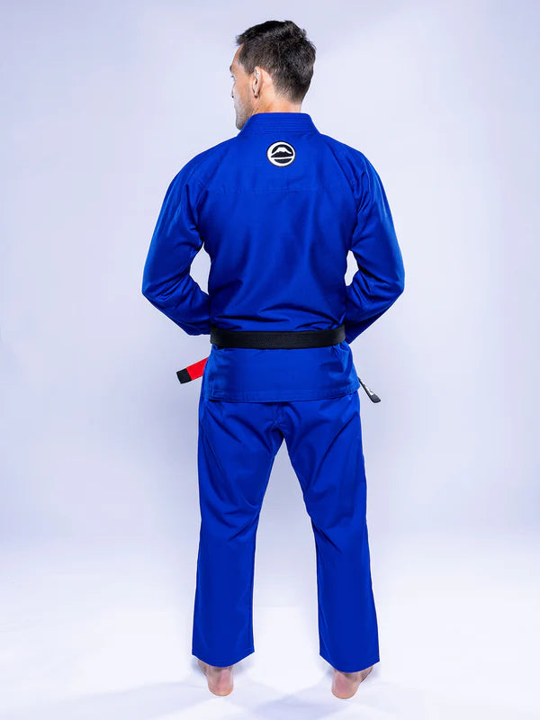 FUJI Baseline 2.0 Slim Fit BJJ Gi Blue White