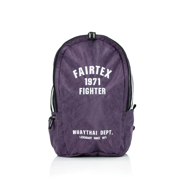 FAIRTEX BAG18 Mini Backpack - Kyoho
