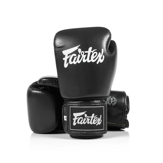FAIRTEX BGV1C-PLUS (BLACK)