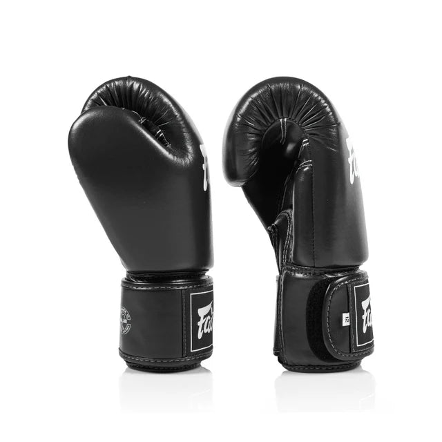 FAIRTEX BGV1C-PLUS (BLACK)
