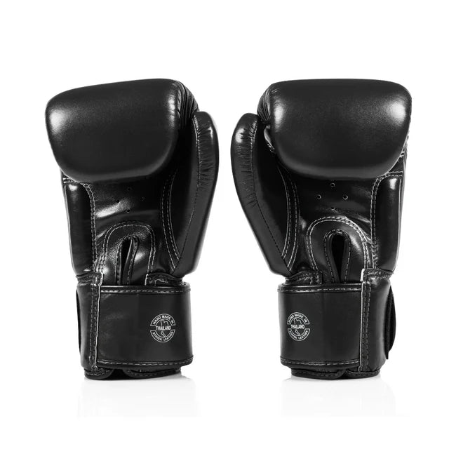 FAIRTEX BGV1C-PLUS (BLACK)