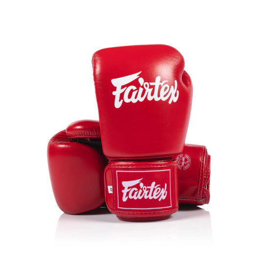 FAIRTEX BGV1C-PLUS (RED)