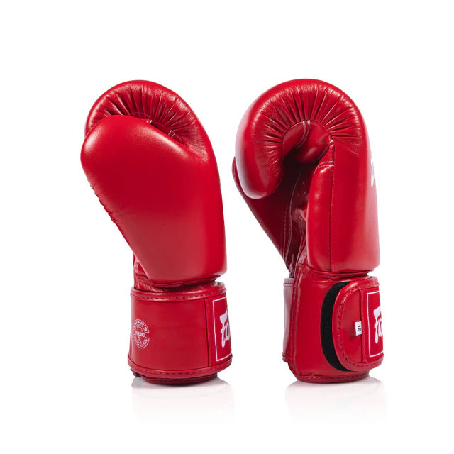 FAIRTEX BGV1C-PLUS (RED)