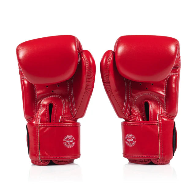 FAIRTEX BGV1C-PLUS (RED)