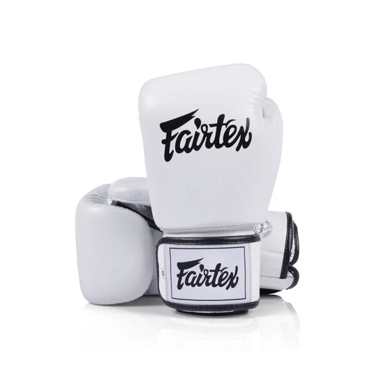 FAIRTEX BGV1C-PLUS (WHITE)
