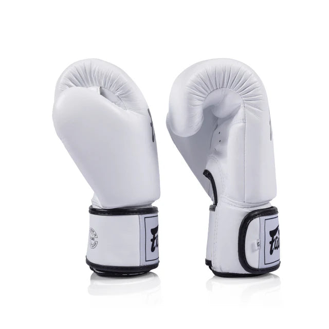 FAIRTEX BGV1C-PLUS (WHITE)