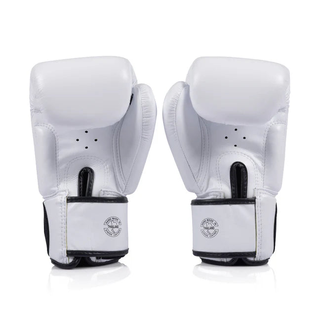 FAIRTEX BGV1C-PLUS (WHITE)