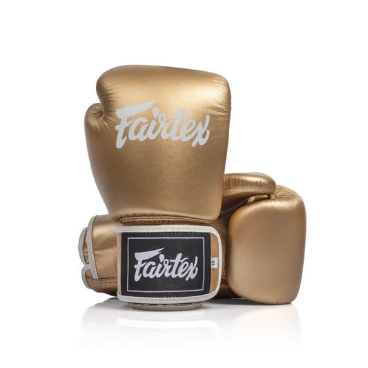 FAIRTEX BGV1C-PLUS (GOLD)