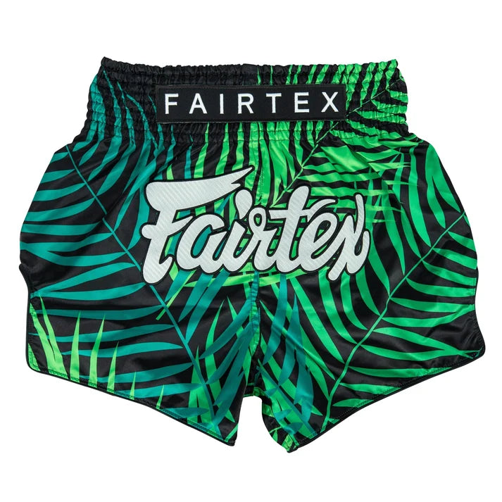 Fairtex Muay Thai Shorts Tropical BS1945