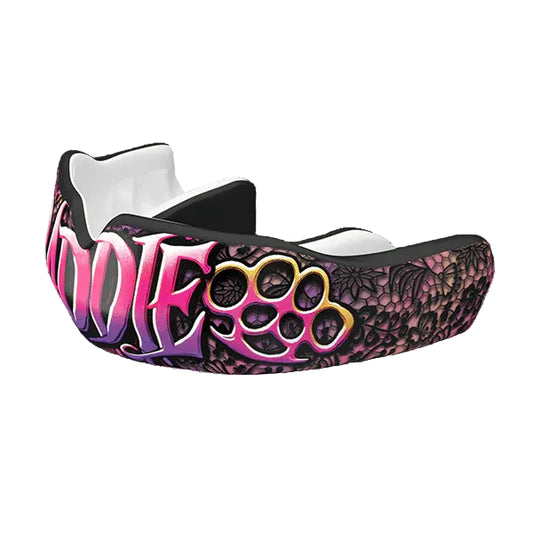 Damage Control EXtreme Impact Mouthguard Baddie