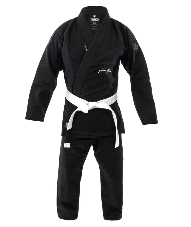 TATAMI ELEMENTS SUPERLITE GI - Black