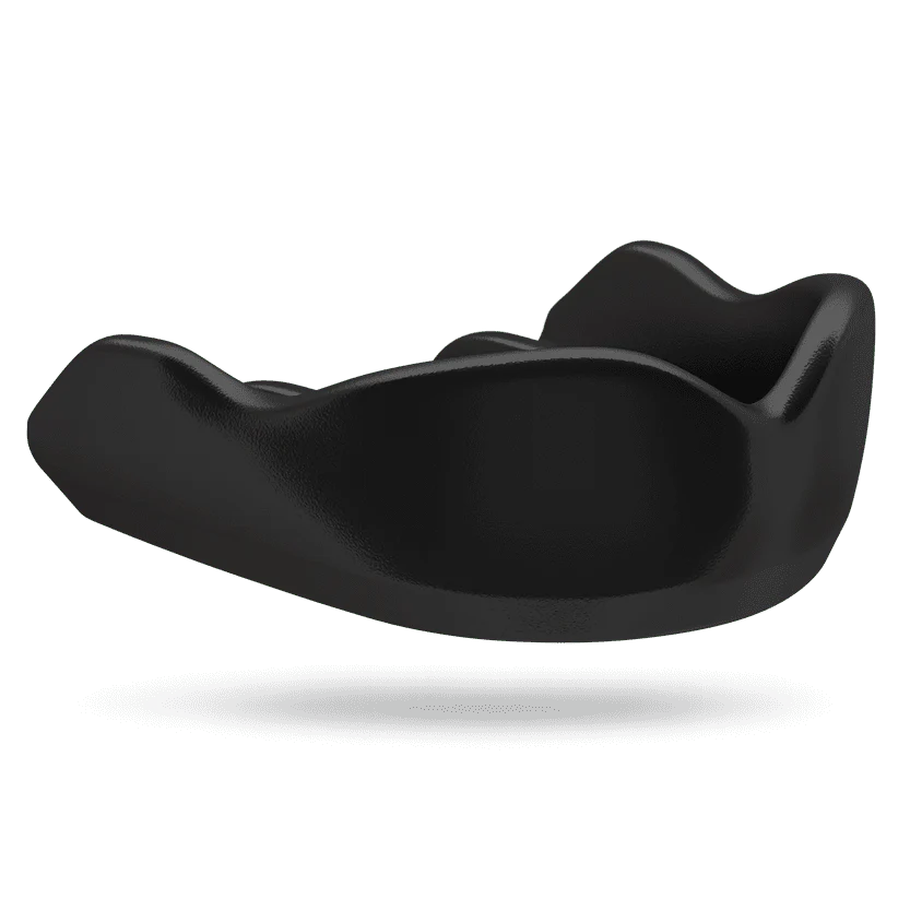 DAMAGE CONTROL Solid Color -High Impact Mouthguard