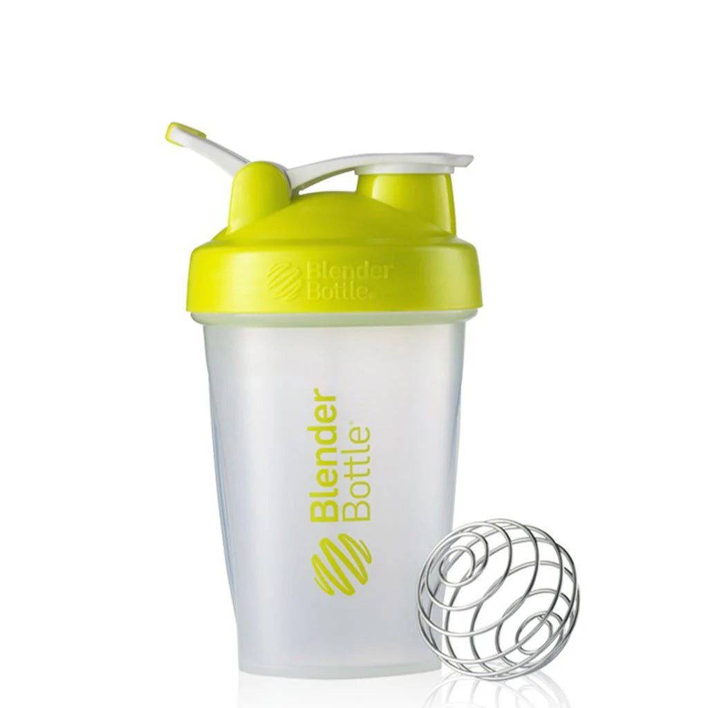 Blender Bottle Classic 20 oz. Shaker with Loop Top