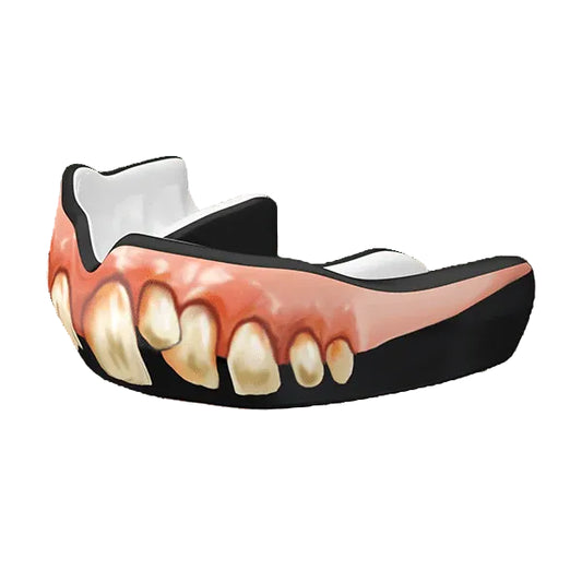DAMAGE CONTROL Extreme Impact Mouthguard Bubba Guard