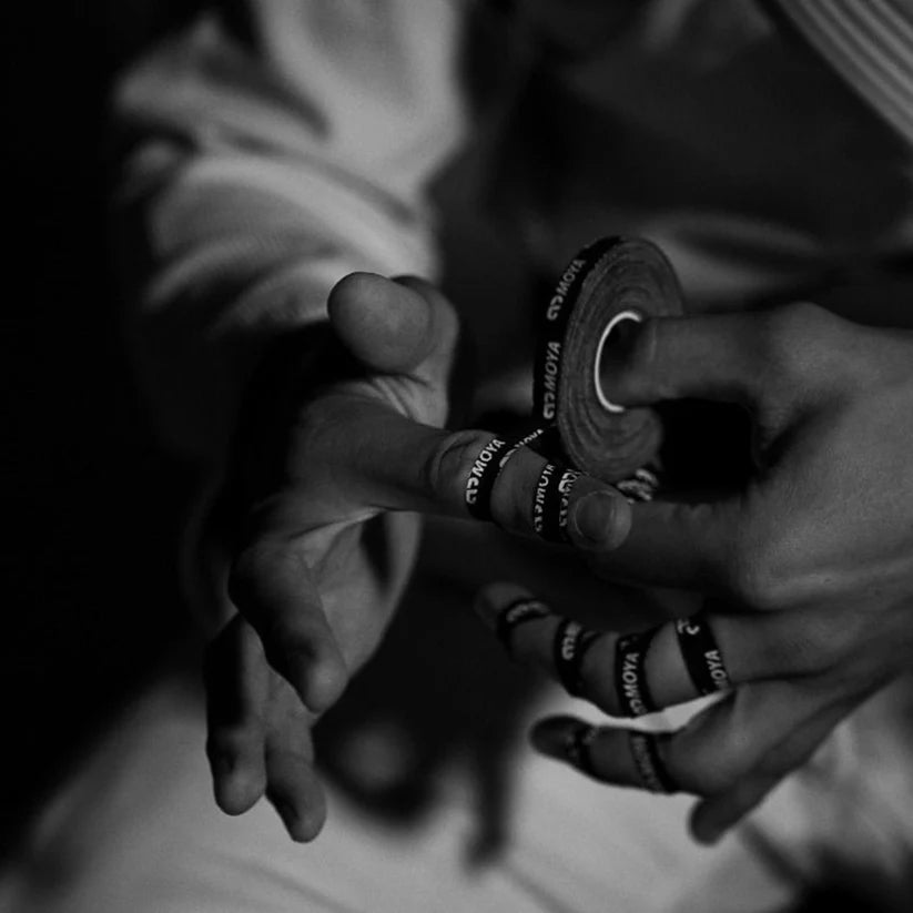 MOYA Competition Finger Tape - 3 Pack