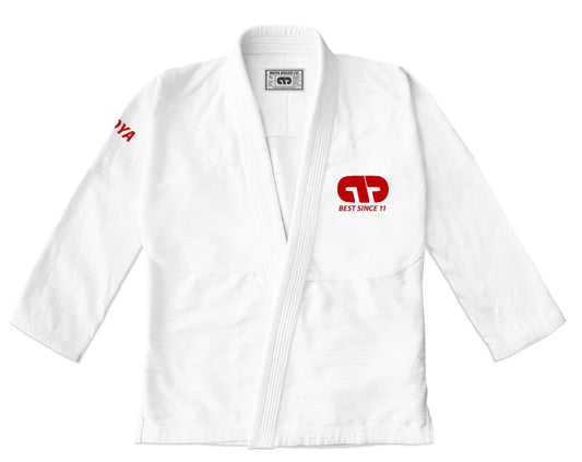 Moya Standard Issue IX Gi White