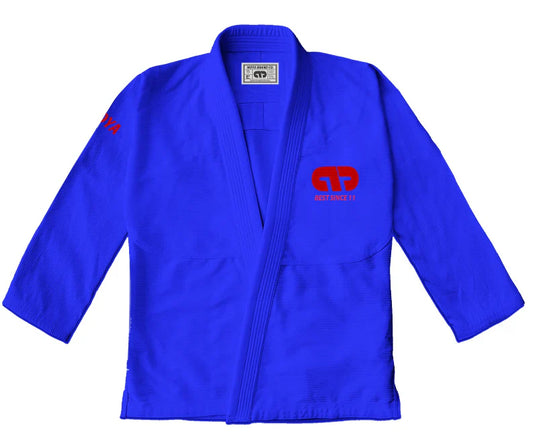 Moya Standard Issue IX Gi Blue