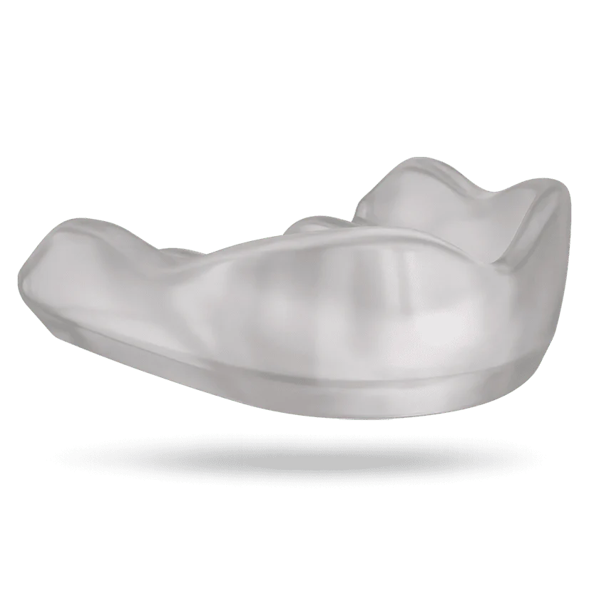 DAMAGE CONTROL Solid Color -High Impact Mouthguard