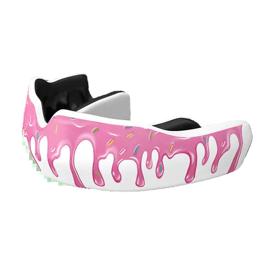 DAMAGE CONTROL Extreme Impact mouthguard  Cold Drip