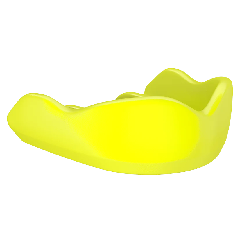 DAMAGE CONTROL Solid Color -High Impact Mouthguard