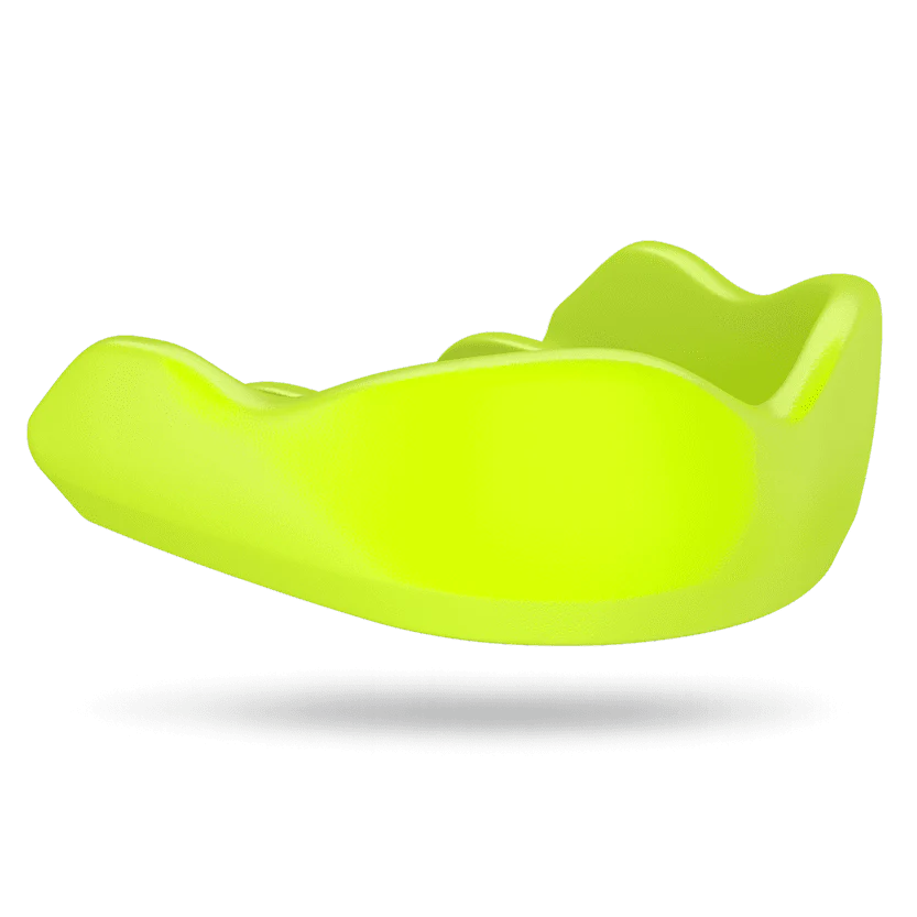 DAMAGE CONTROL Solid Color -High Impact Mouthguard