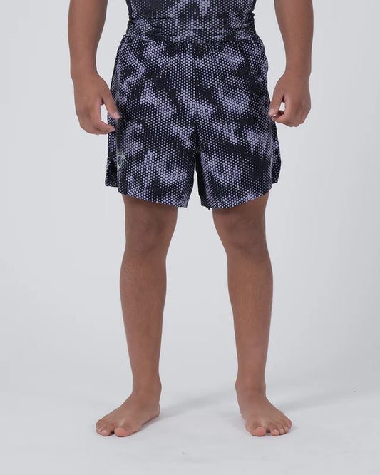 KINGZ Viper Fight Shorts