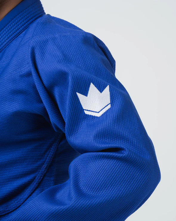 Kore V2 Jiu Jitsu Gi - Blue