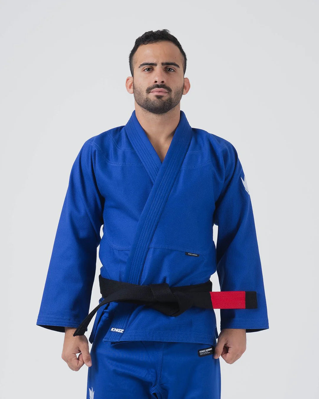 KINGZ Kore 2.0 BJJ Gi - Blue