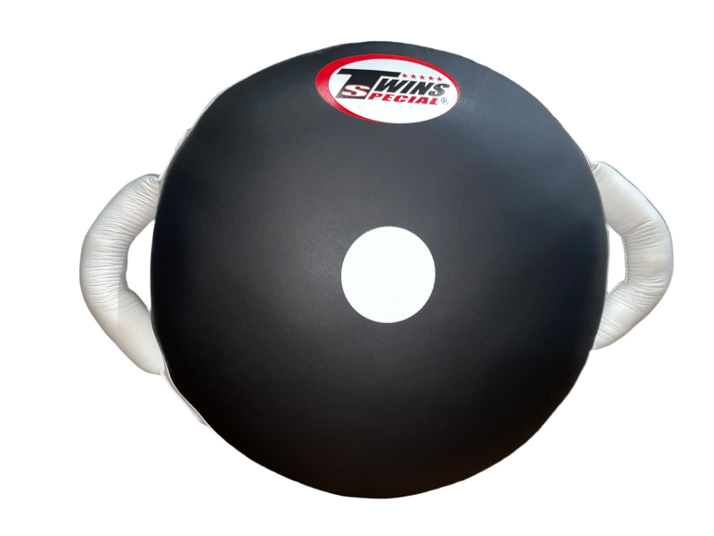TWINS SPECIAL PML-12 ROUND target pads Genuine Leather