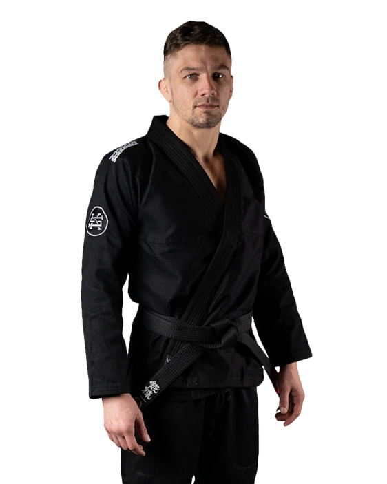 SCRAMBLE FATE GI – BLACK