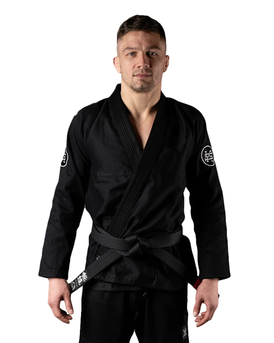 SCRAMBLE FATE GI – BLACK