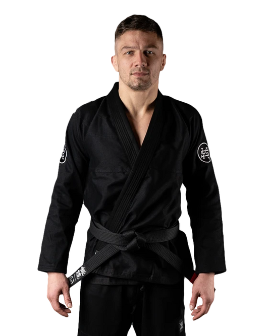SCRAMBLE FATE GI – BLACK