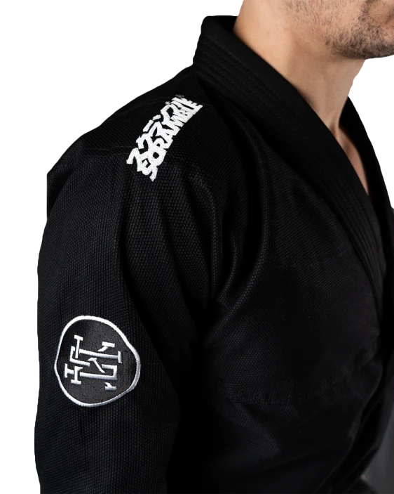 SCRAMBLE FATE GI – BLACK