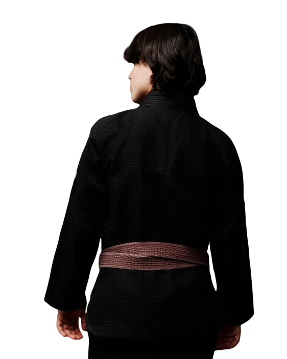 SCRAMBLE FATE GI FEMALE – BLACK