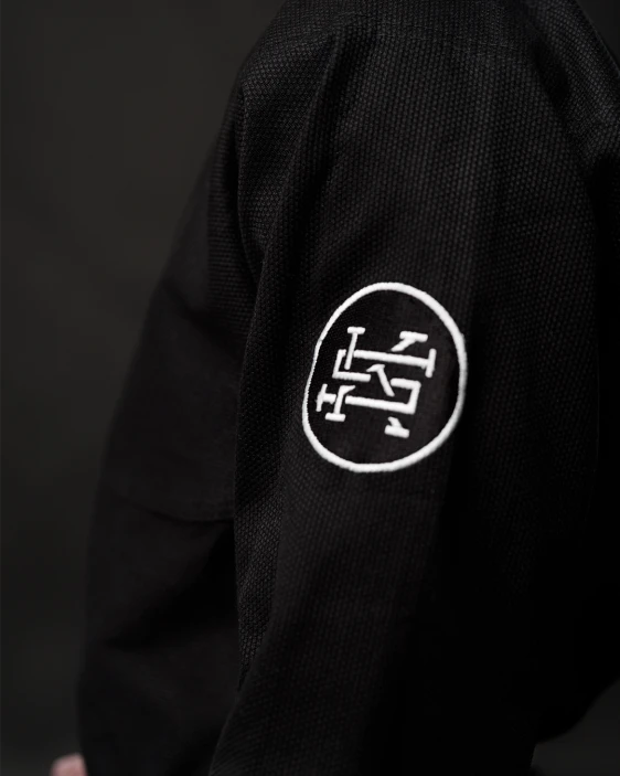 SCRAMBLE FATE GI FEMALE – BLACK