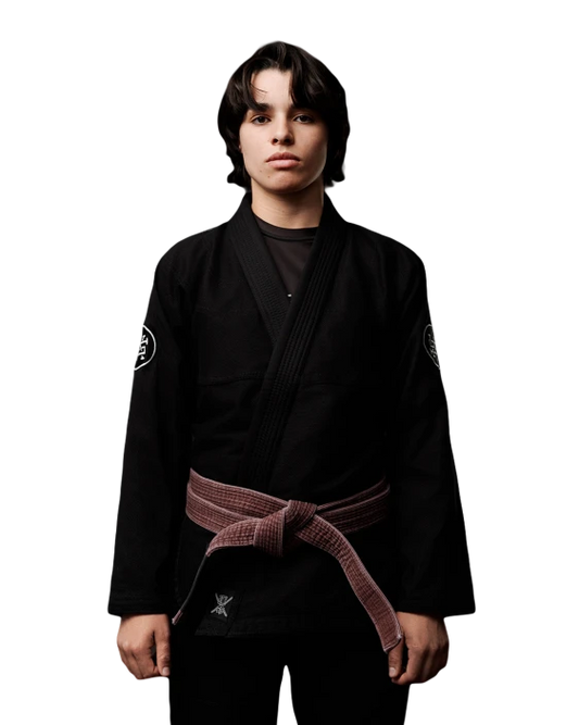 SCRAMBLE FATE GI FEMALE – BLACK