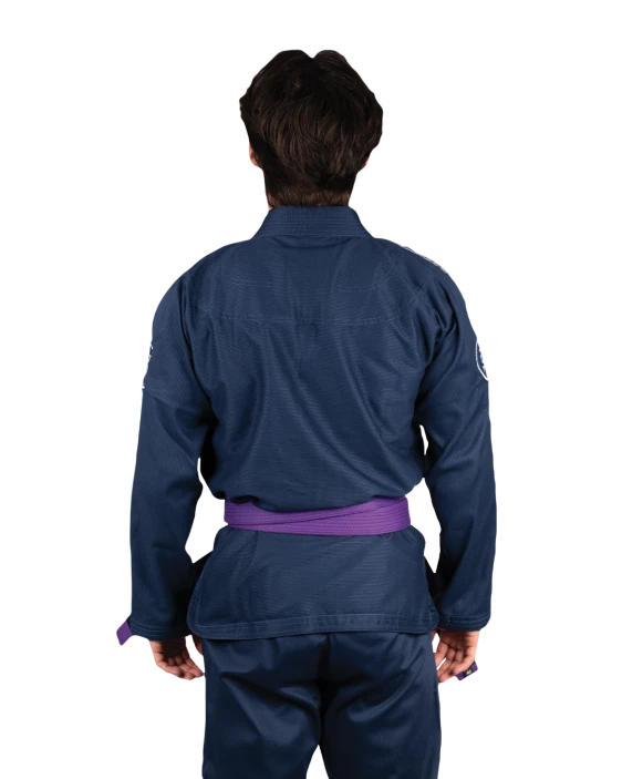 SCRAMBLE FATE GI – NAVY BLUE