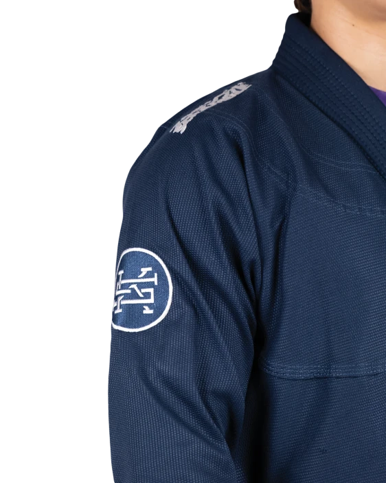 SCRAMBLE FATE GI – NAVY BLUE