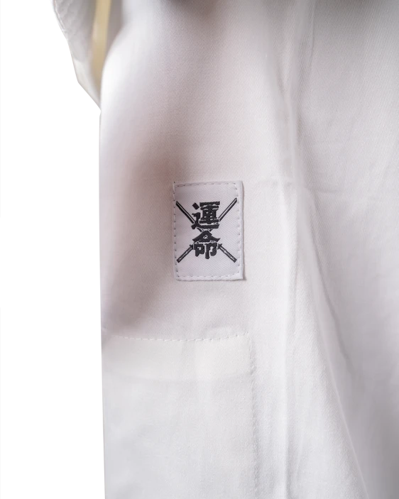 SCRAMBLE FATE GI – WHITE