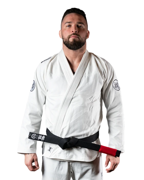 SCRAMBLE FATE GI – WHITE