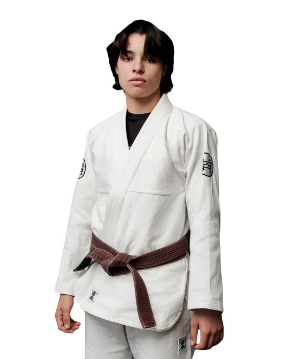 SCRAMBLE FATE GI FEMALE – WHITE